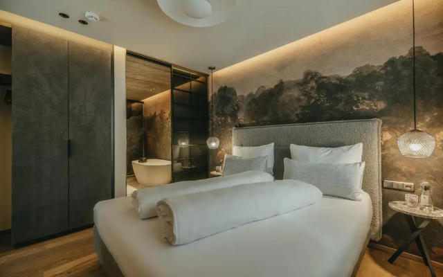 Black Eagle Luxury Appartements