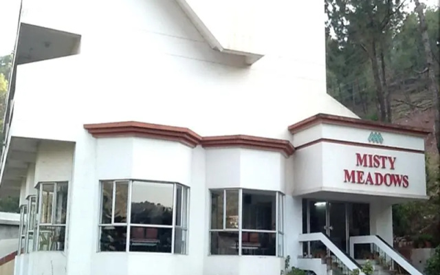 Misty Meadows Resorts