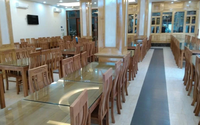 Sao Hai Tien Hotel