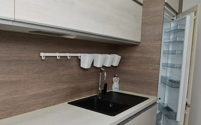 HomeRent White
