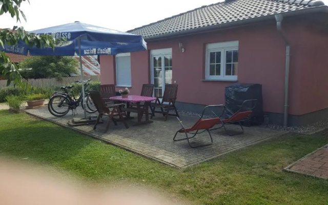 Ferienhaus SIGGI
