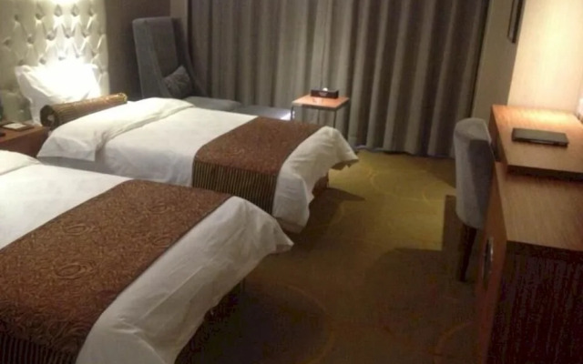 Zhengzhou Yu To Hotel