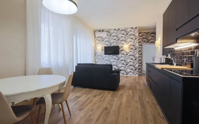 Apartments Florence - Novella Bloom