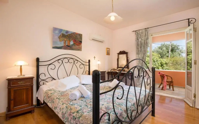 Villa Dorina by Corfuescapes