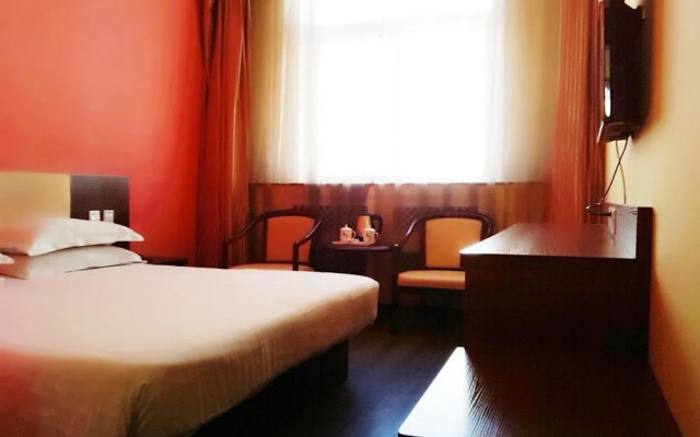 Ruizhao Hotel Xidan - Beijing