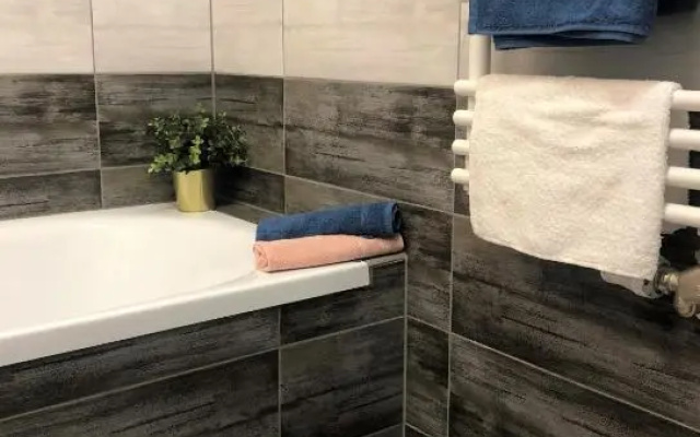 Glamour Apartman