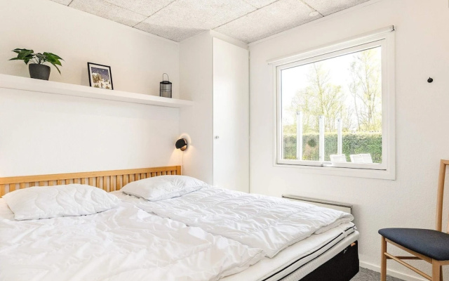 6 Person Holiday Home in Hals-by Traum