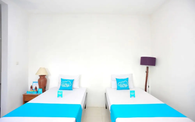 Airy Eco Kuta Utara Pandu 50 Dalung Bali