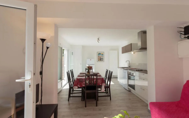 Apartment Les Mâts Saint Palais sur mer 36670