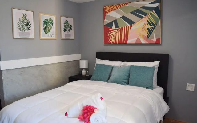 Calizo Vip Guest House