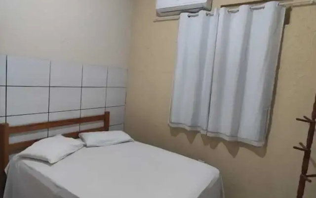 Hotel Líder