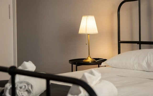 Rental in Rome Borgo Angelico Terrace