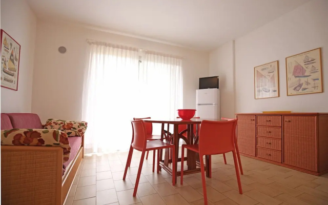 Residence Selenis