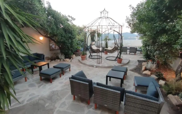 Albergo Golfo Azzurro
