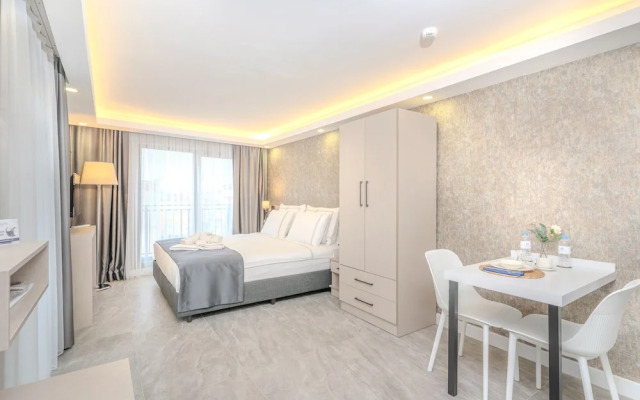 Olea Suites Otel