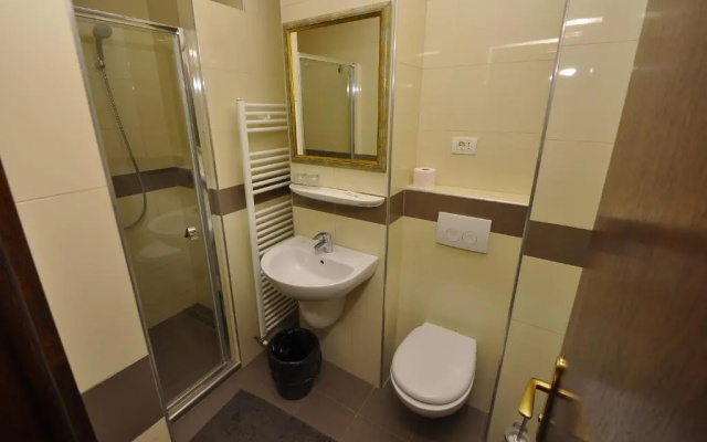 Hotel Cerbul
