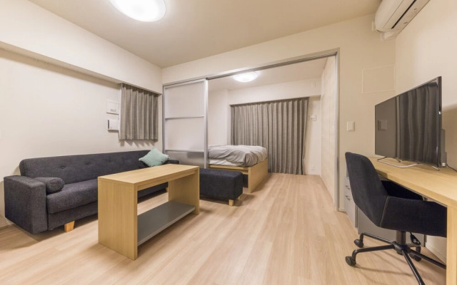Bureau Shibuya