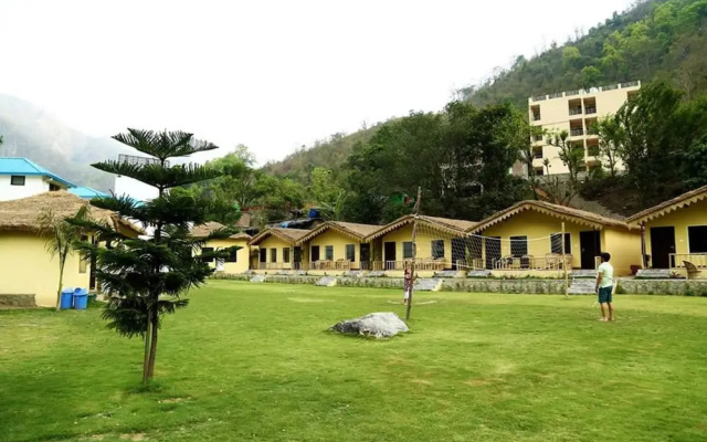 Atulya Nakshtra Resort