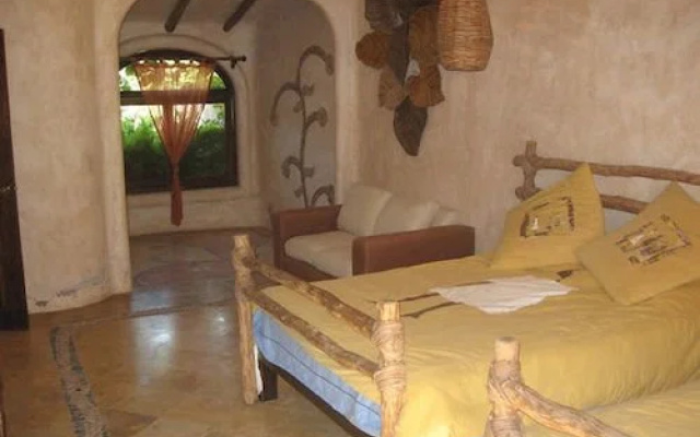 Casa Daniandra