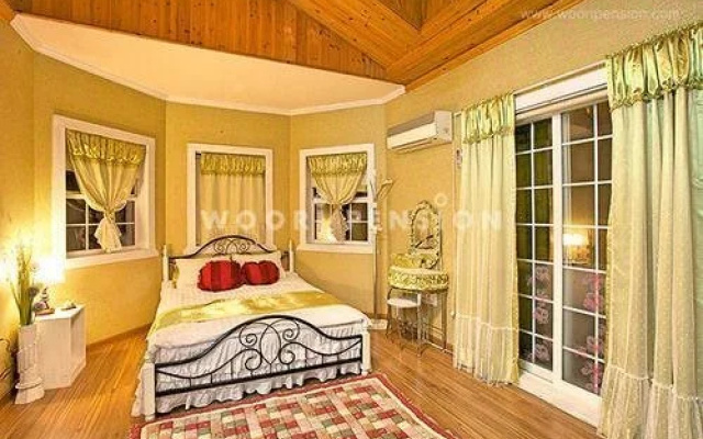 Ganghwadorothem House Pension