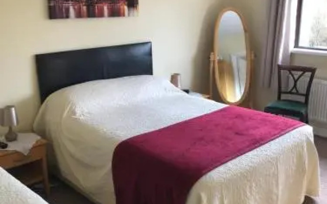 Ard Eoinin Spiddal B&B