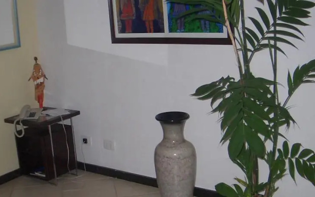 Água Azul Residência