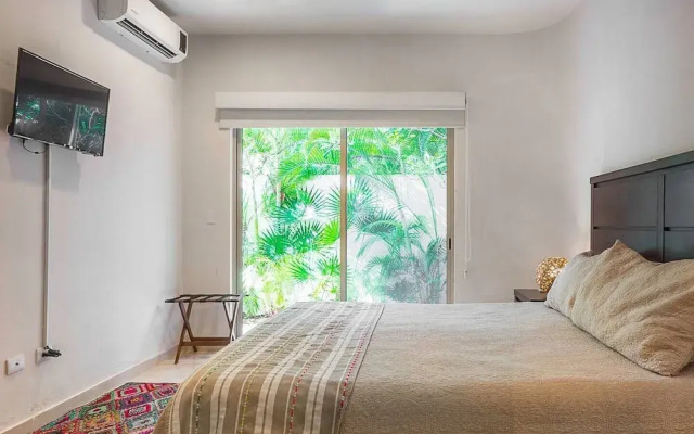 MARAVILLOSO DEPARTAMENTO en Aldea Zama