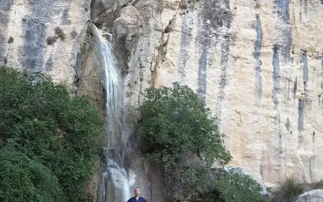 Casa Cazorla