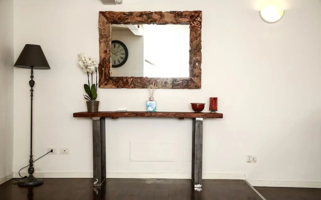 Vicolo Moroni Apartment
