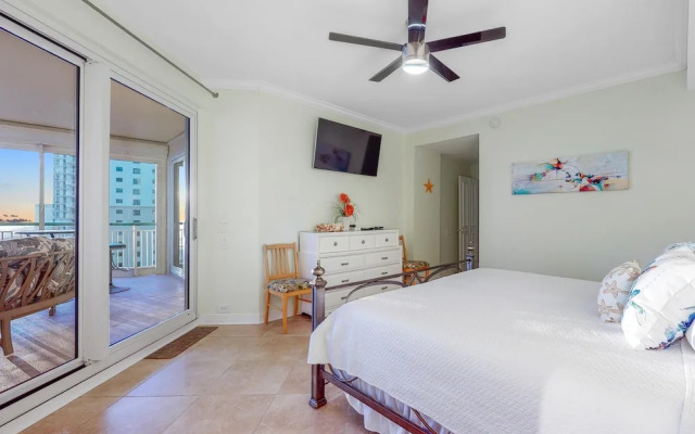Beach Colony West 9D