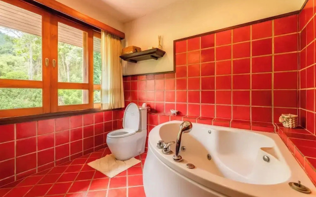 Guru Resort Chiang Mai