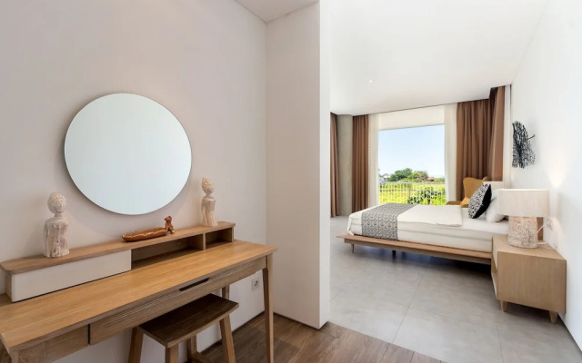 Best Selling 2 Bedrooms Villa in Central Seminyak