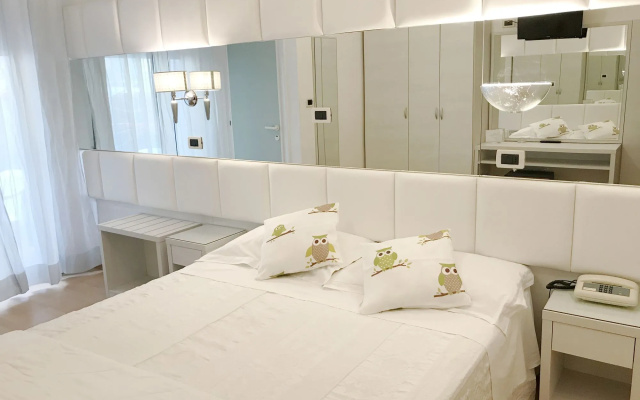 Noi Due Hotel
