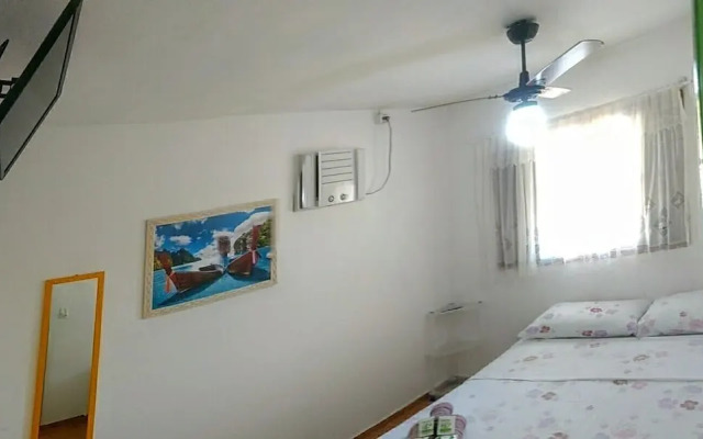 Apartamentos Atobá Juquehy