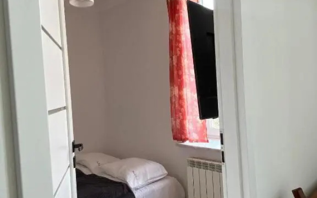 Studio in the city center!
