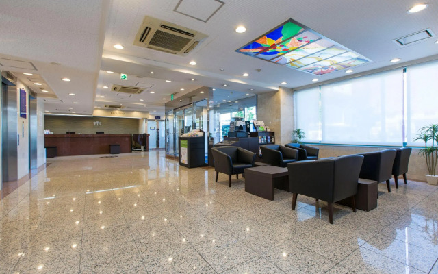 Sanco Inn Kuwana Ekimae
