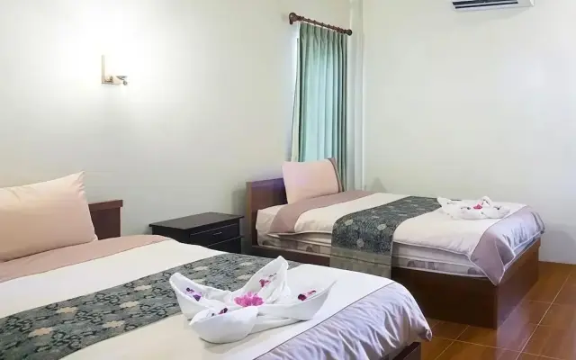 OYA International Resort Phuket
