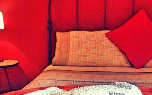 Отель B&B Le Terrazze Италия, Болонья - отзывы, цены и фото номеров - забронировать отель B&B Le Terrazze онлайн комната для гостей