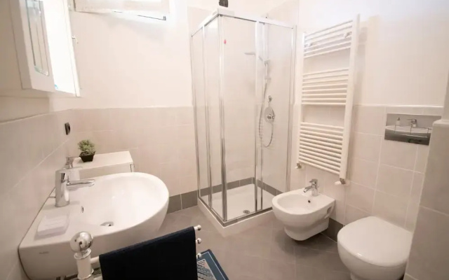 Central Suite Moniga