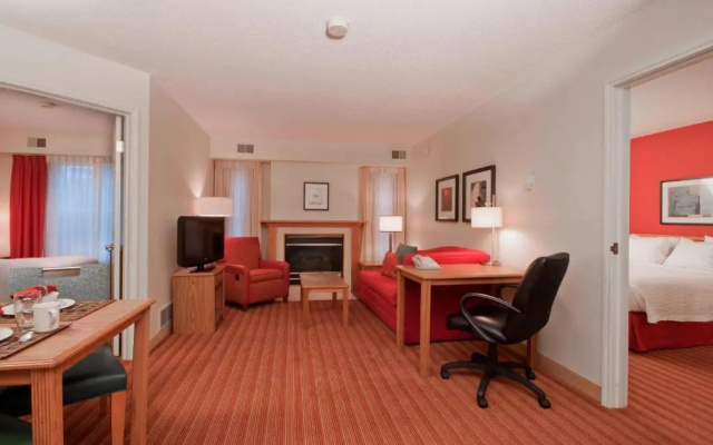 Residence Inn by Marriott Davenport