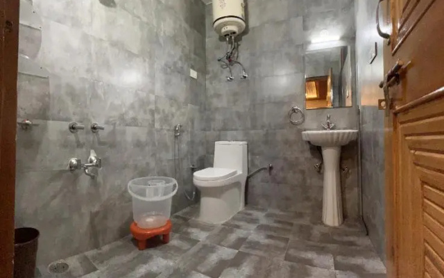 Sana Luxury Cottage