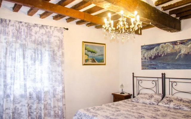 Casa Vacanze Podere Settefrati - Montaione