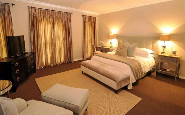 8A Grahamstown