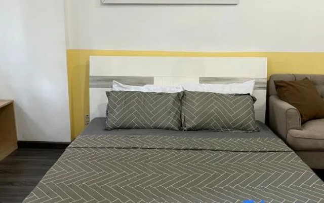 SGHomestay-CityCenter Ho Chi Minh