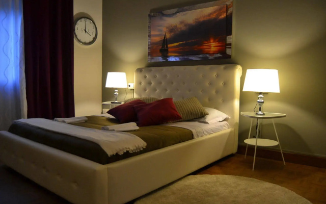 Central Avenue B&B