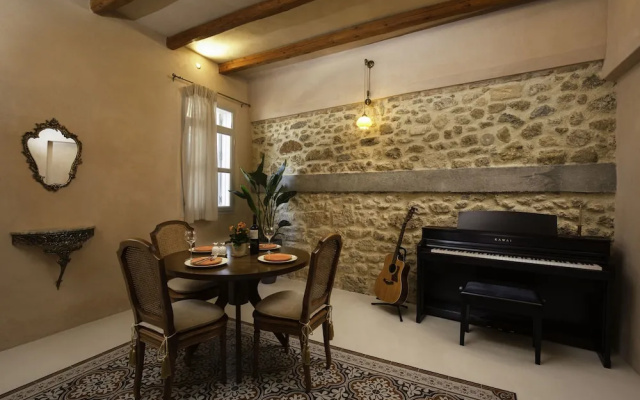 casa emiliana
