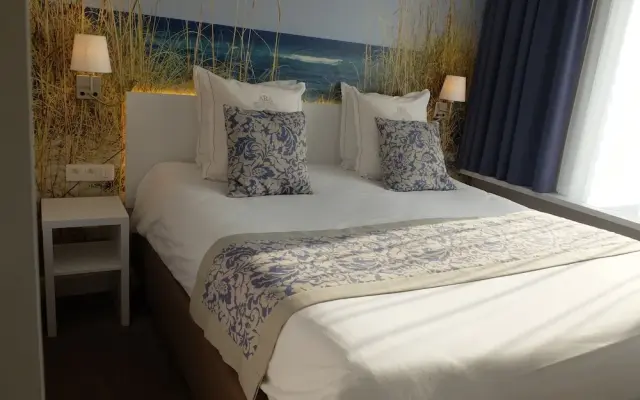 Ara Dune Hotel
