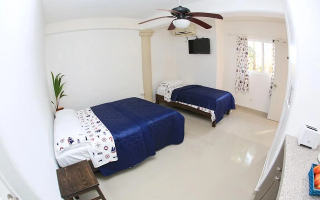 Tu Casa B&B Cozumel
