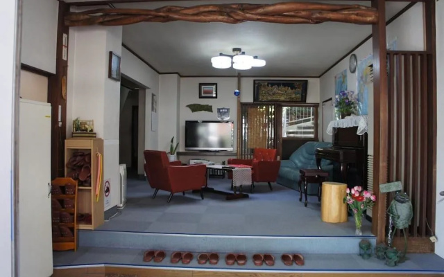 Miyoshiya Ryokan