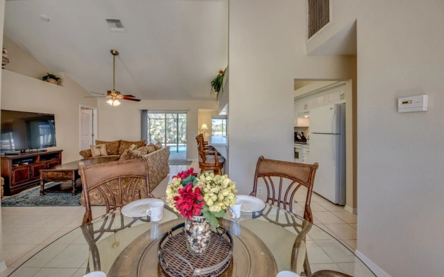 Villa Seas the Day - Roelens Vacations